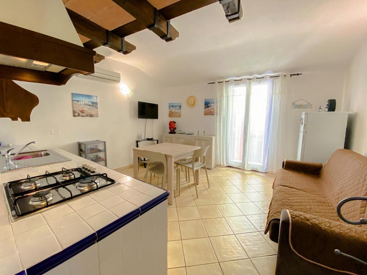 Rocca&Torre Houses Cefalu Exterior photo