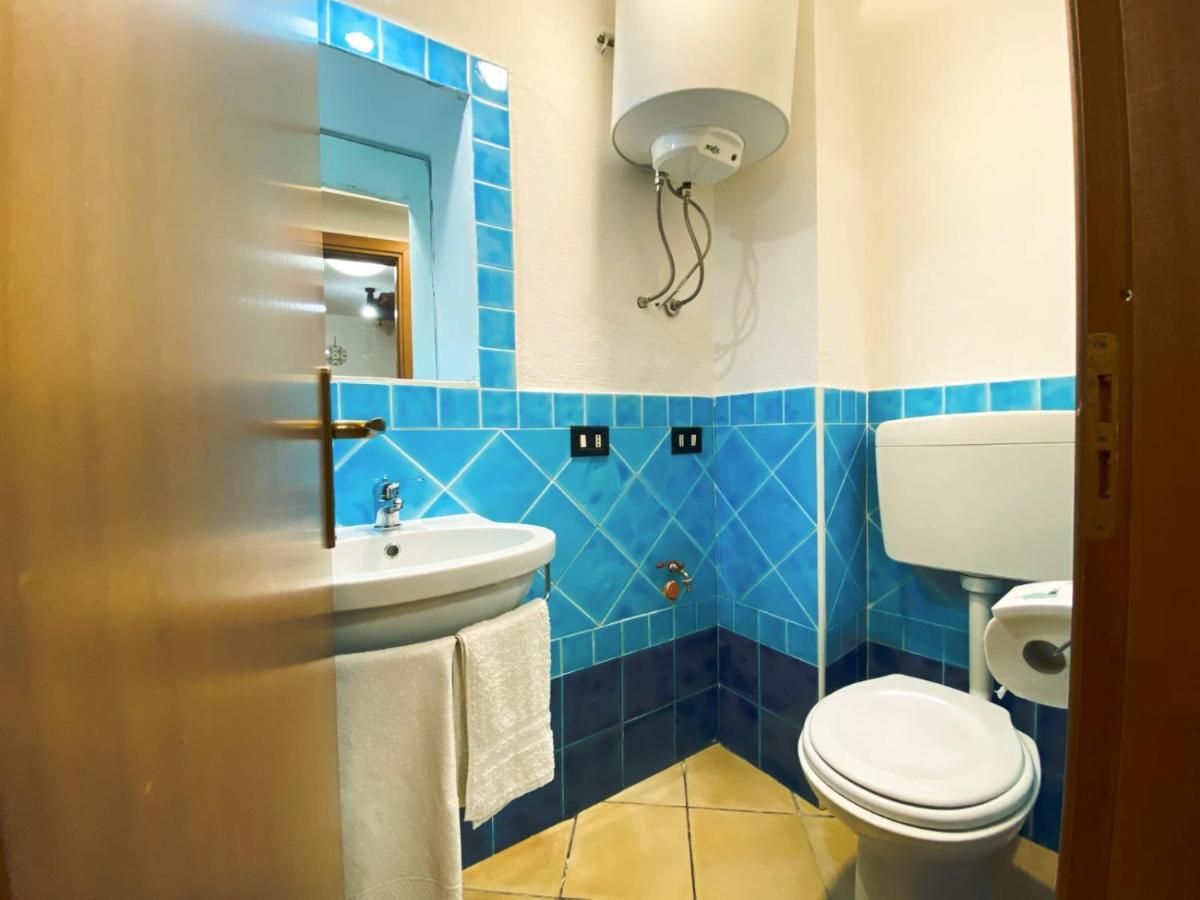 Rocca&Torre Houses Cefalu Exterior photo