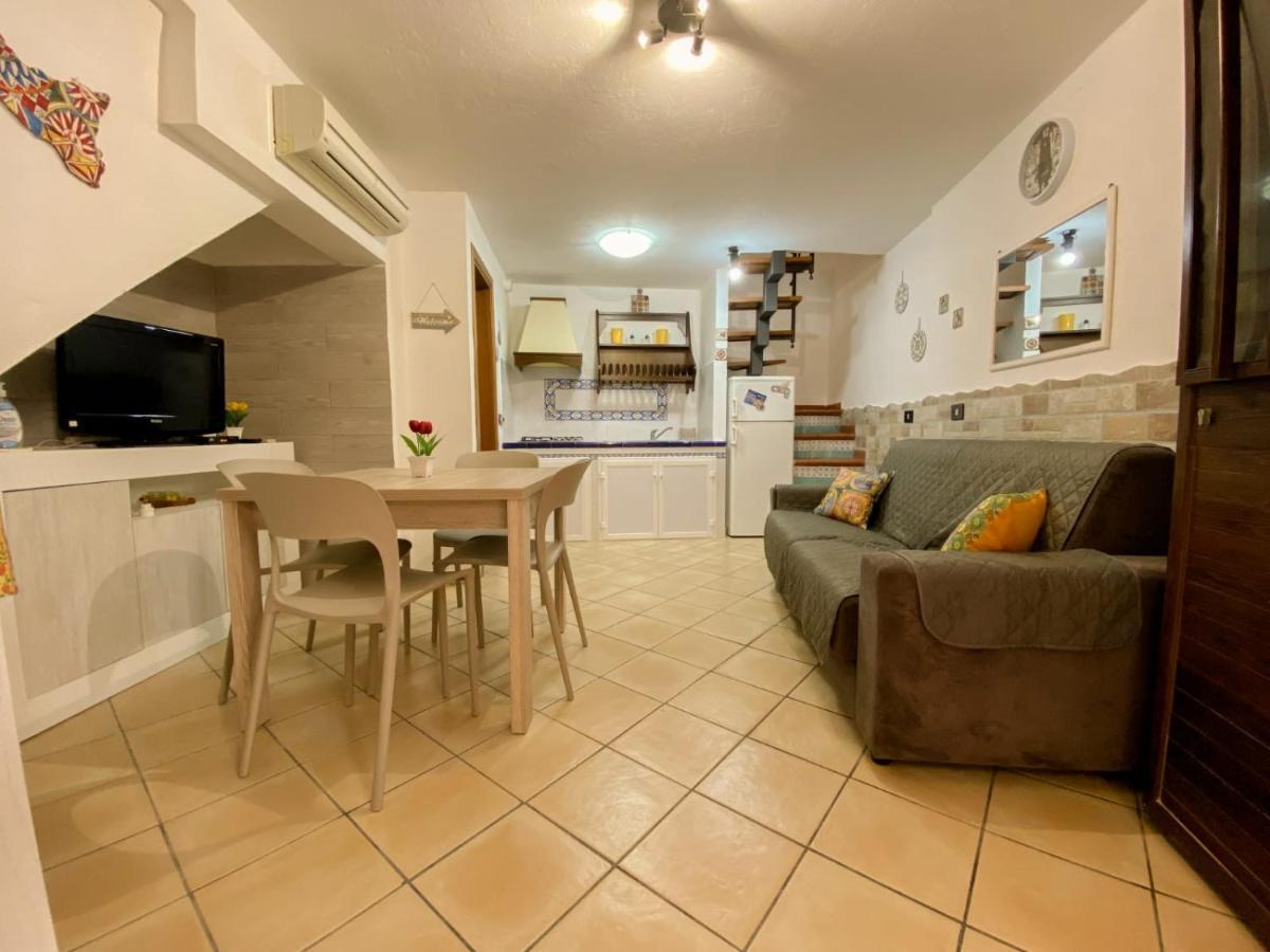 Rocca&Torre Houses Cefalu Exterior photo