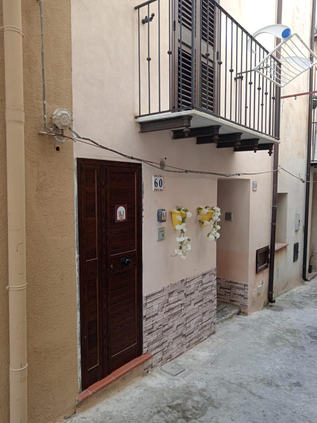 Rocca&Torre Houses Cefalu Exterior photo
