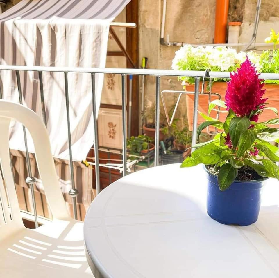 Rocca&Torre Houses Cefalu Exterior photo