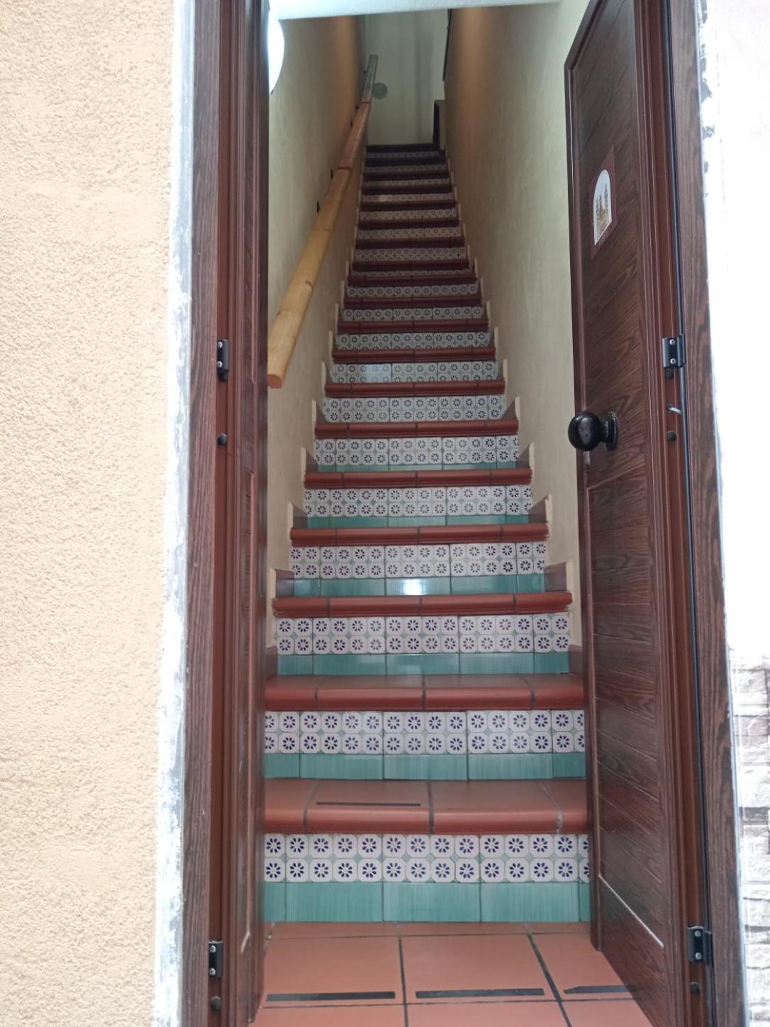 Rocca&Torre Houses Cefalu Exterior photo