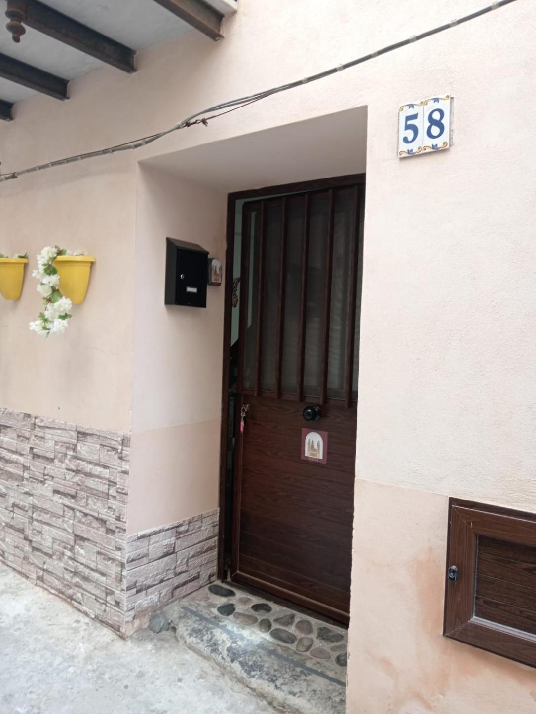 Rocca&Torre Houses Cefalu Exterior photo
