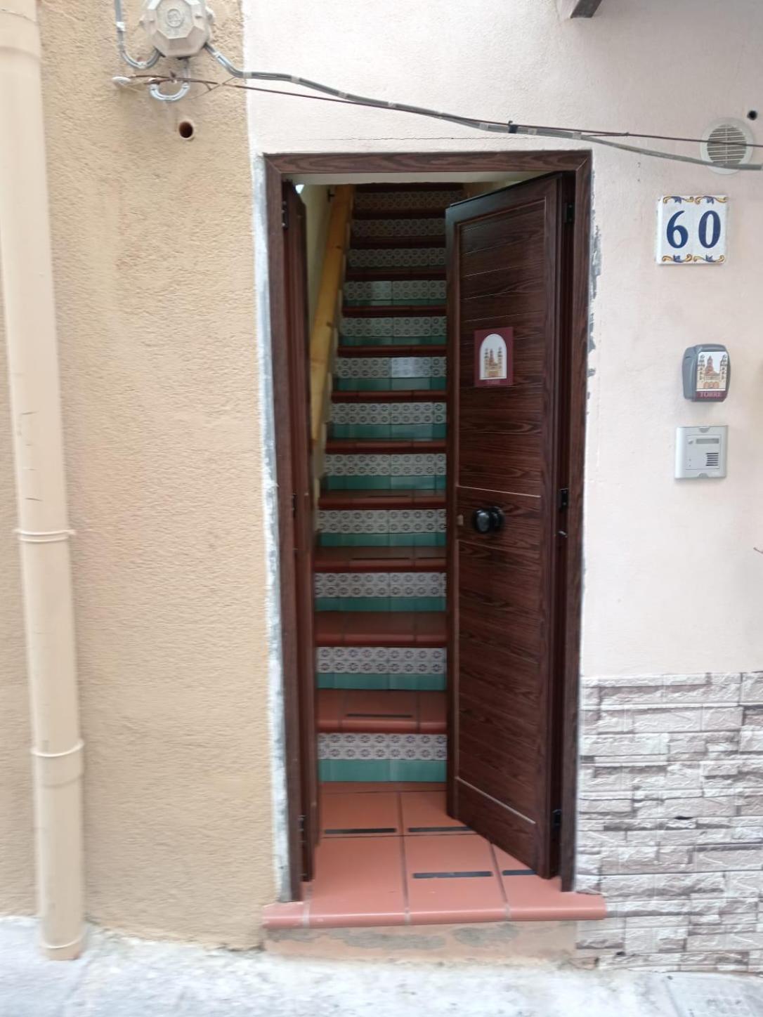 Rocca&Torre Houses Cefalu Exterior photo