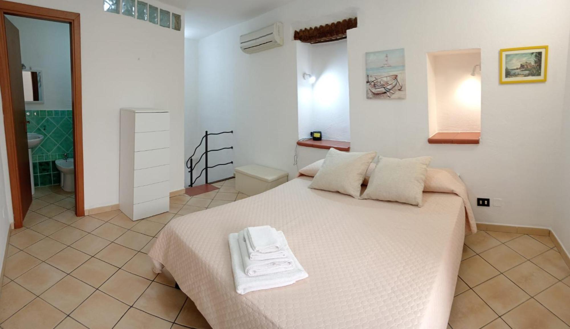 Rocca&Torre Houses Cefalu Exterior photo