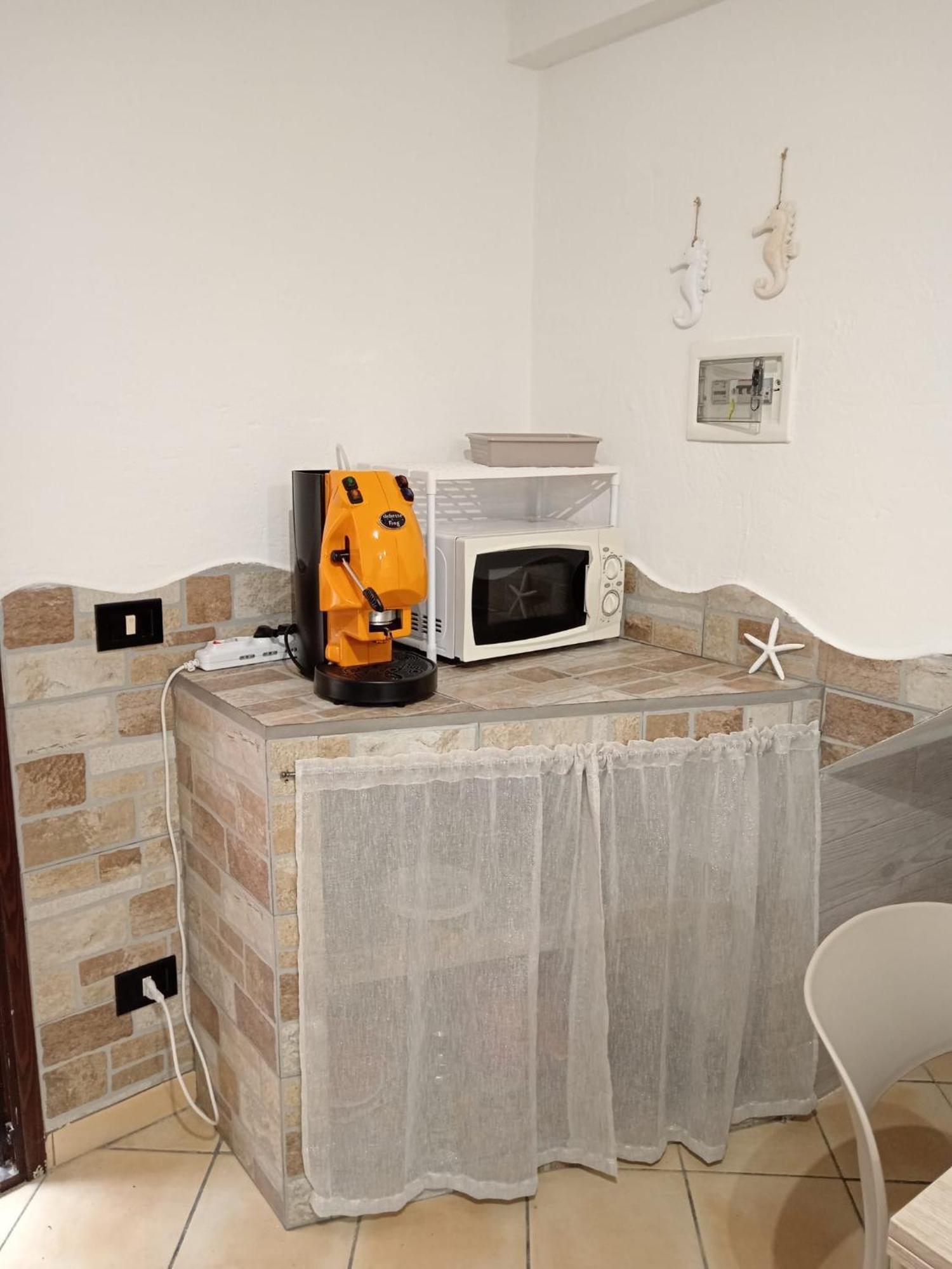 Rocca&Torre Houses Cefalu Room photo