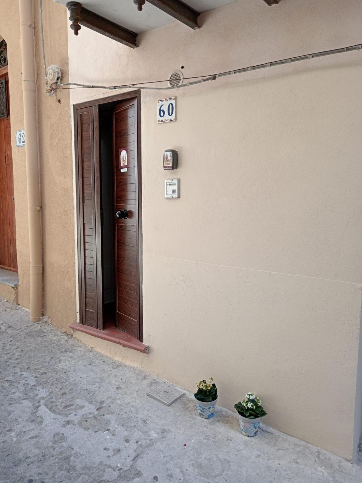 Rocca&Torre Houses Cefalu Room photo