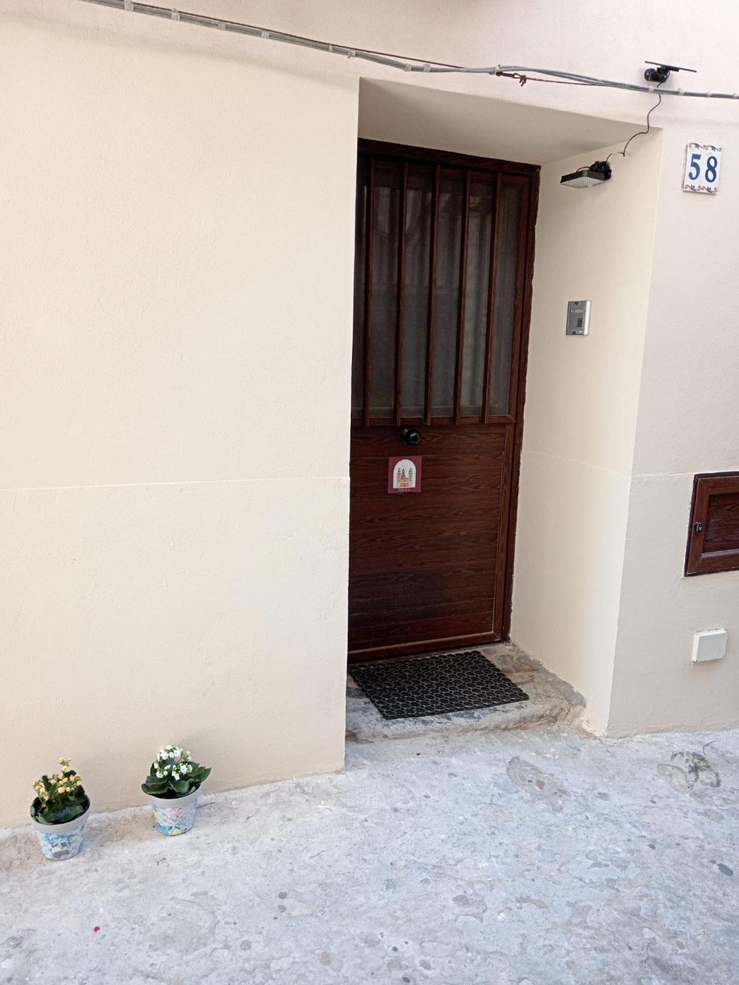 Rocca&Torre Houses Cefalu Exterior photo